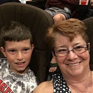 Meet your Posher, Diana